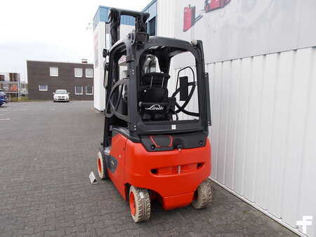 Linde E 20 PH