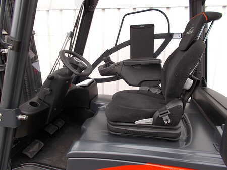 Linde E 20 PH