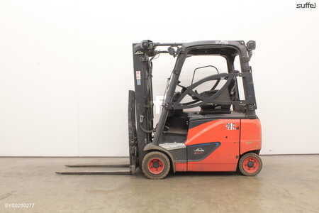 Linde E 20 PH