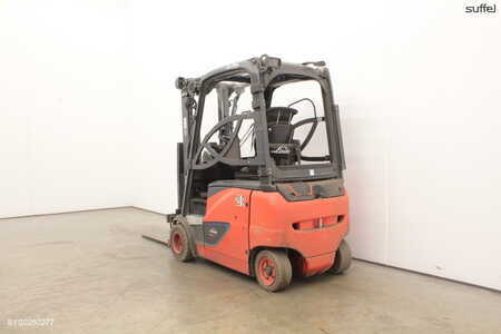 Linde E 20 PH