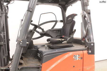 Linde E 20 PH
