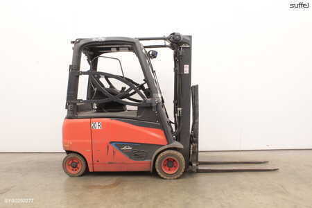 Linde E 20 PH