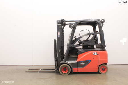 Linde E 20 PH