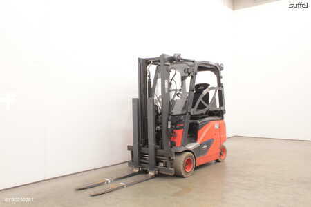 Linde E 20 PH