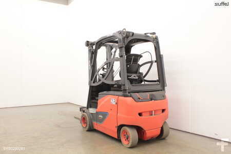 Linde E 20 PH