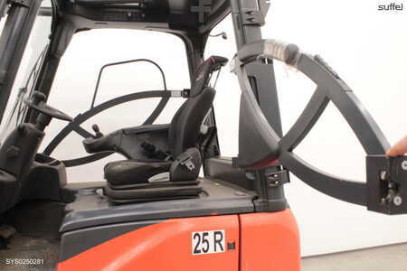 Linde E 20 PH