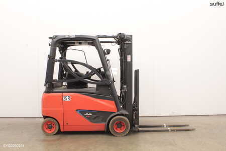 Linde E 20 PH