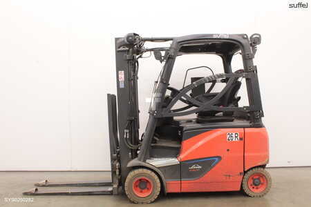 Linde E 20 PH