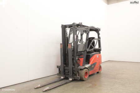 Linde E 20 PH