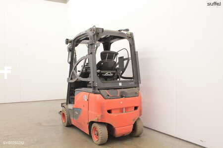 Linde E 20 PH