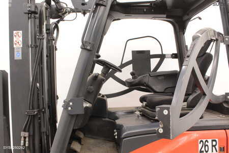 Linde E 20 PH