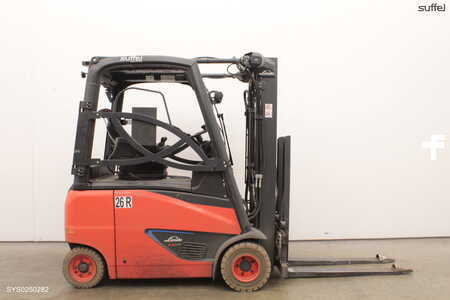 Linde E 20 PH