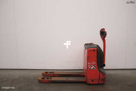 Linde T 16
