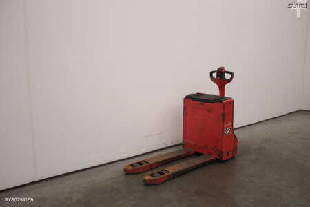 Linde T 16