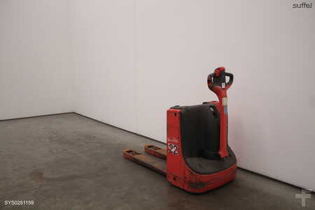 Linde T 16