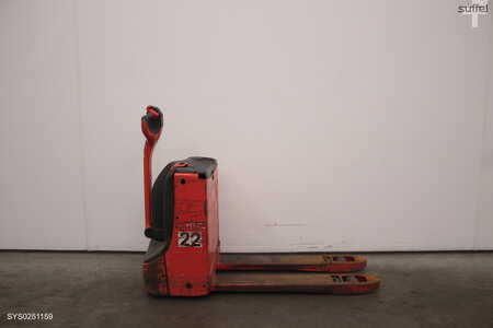 Linde T 16