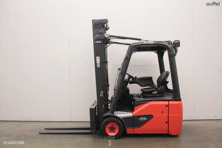 Linde E 16 C