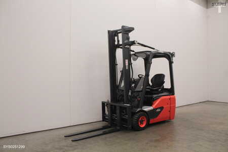 Linde E 16 C