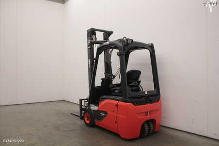 Linde E 16 C
