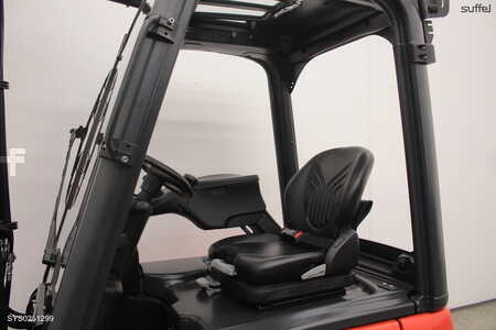 Linde E 16 C