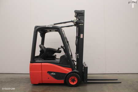 Linde E 16 C