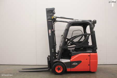 Linde E 16 C