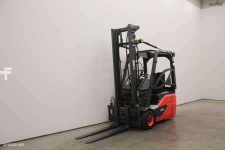 Linde E 16 C