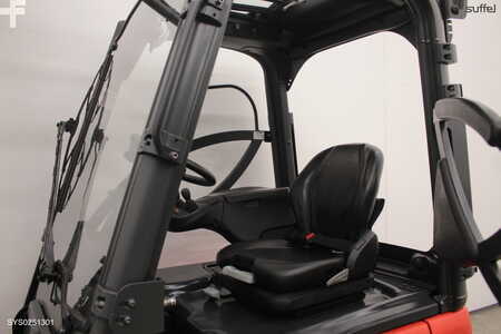 Linde E 16 C