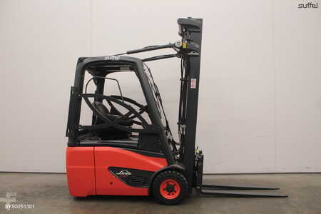 Linde E 16 C