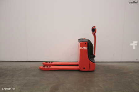 Linde T 16