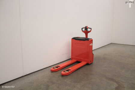 Linde T 16