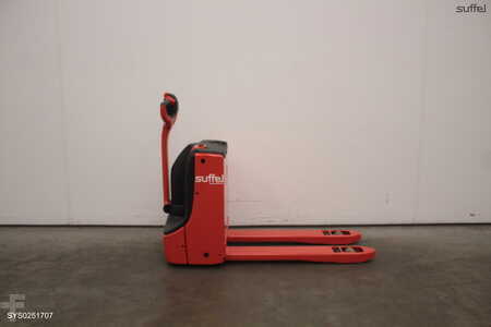 Linde T 16
