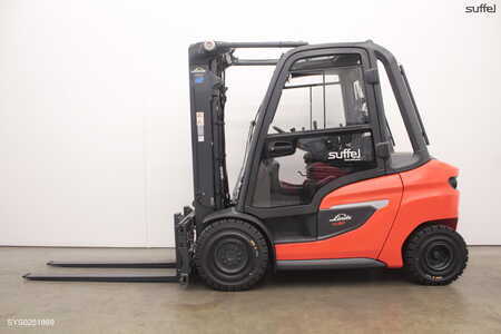 Linde H 30 D (EU5)