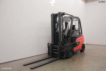 Linde H 30 D (EU5)