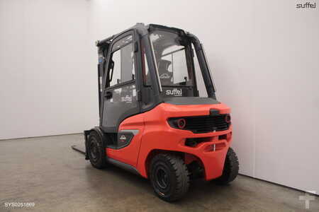 Linde H 30 D (EU5)