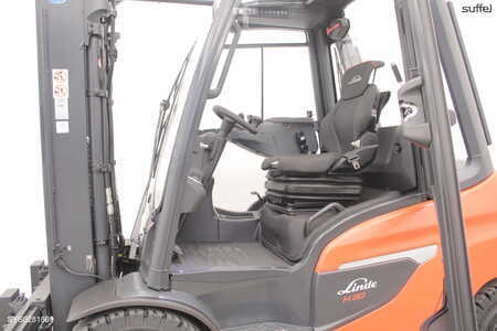 Linde H 30 D (EU5)