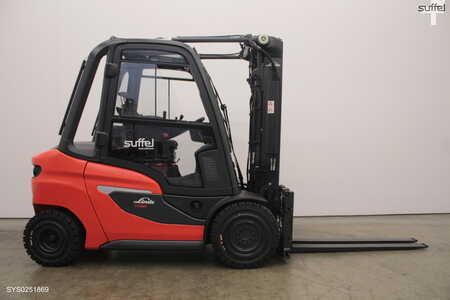 Linde H 30 D (EU5)