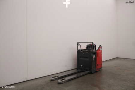 Linde T 25 SP-013108