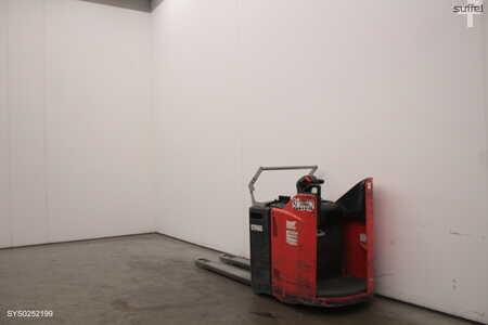 Linde T 25 SP-013108