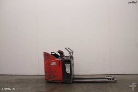 Linde T 25 SP-013108