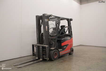 Linde E 25/600 H