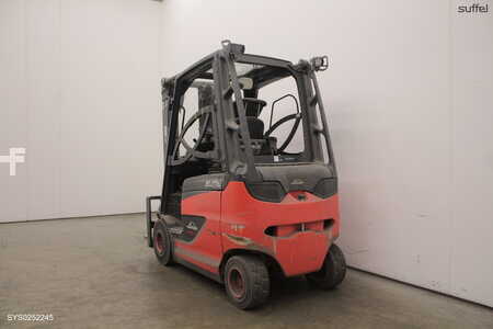 Linde E 25/600 H