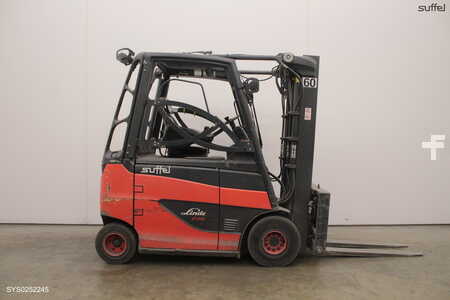 Linde E 25/600 H