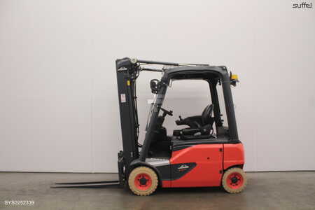 Linde E 16 P
