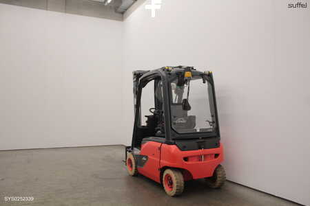Linde E 16 P