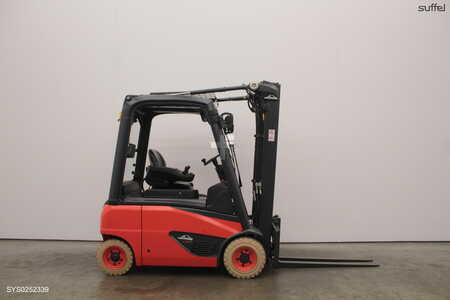 Linde E 16 P