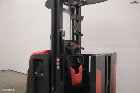 Linde V 10 - 980 MM