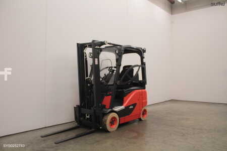 Linde E 16 PH
