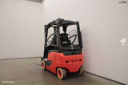 Linde E 16 PH