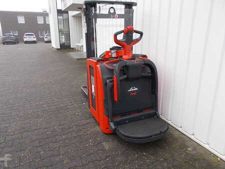 Linde D 12 AP